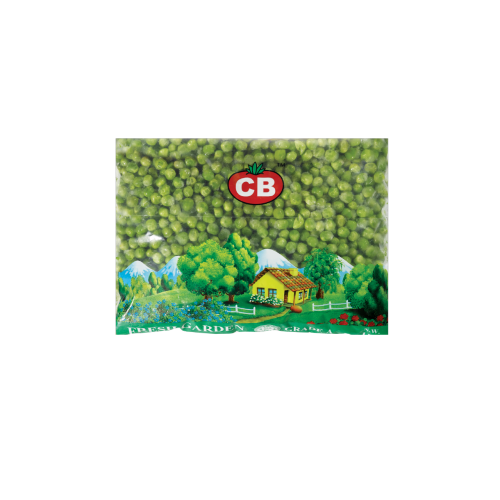 CB Green Peas | 青豆