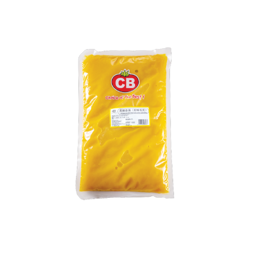 CB Premium Golden Soup Base with Seasoning | CB黄焖金汤（有味有芡）