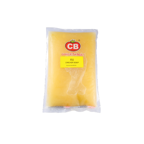 CB Concentrated Chicken Soup Base | CB浓鸡汤