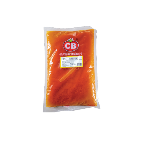 CB Concentrated Shrimp Soup (Original Flavour) | CB浓虾汤（原味）