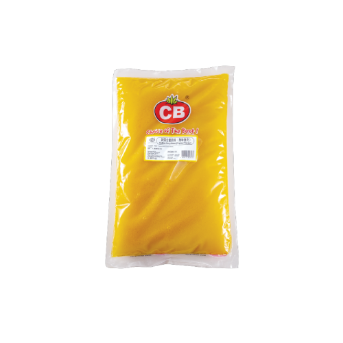 CB Golden Soup Base Original Flavour | CB黄焖金汤原味（无味无芡）