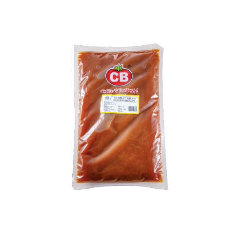 CB Premium Brown Sauce | CB特级红烧汁