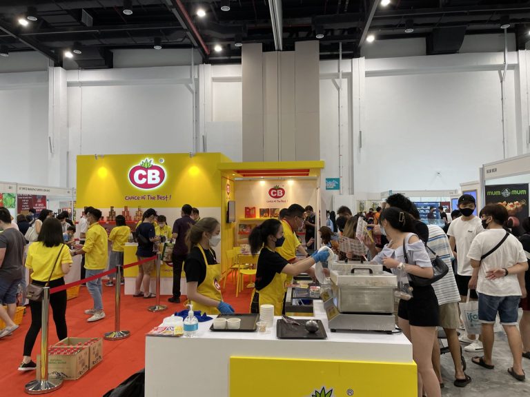 Read more about the article iFood Expo @ Pavilion 2 Bukit Jalil 2022