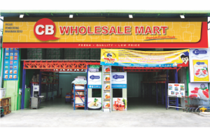 Mart cb wholesale