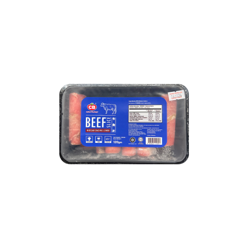 CB Beef Slice | 牛肉片